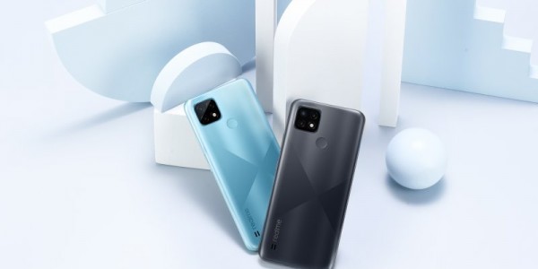 realmi Luncurkan 2 Type Hanphone