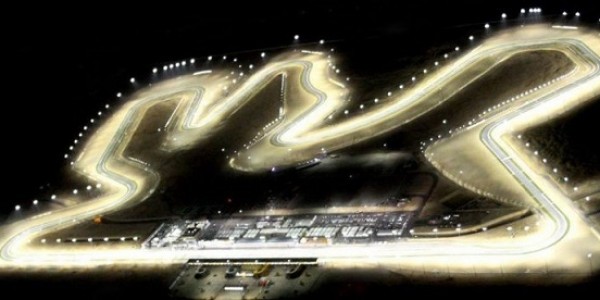 Race MotoGP Digelar Minggu tengah Malam di Sirkuit Losail