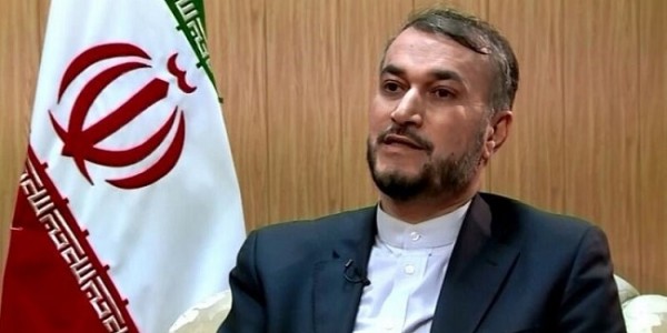 Perang Yaman, Iran: Ansarullah Menang, Saudi Kebingungan