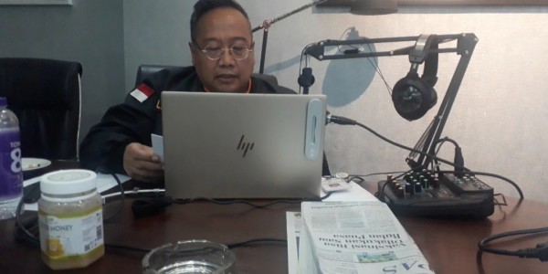 Bila AD/ART 2020 Cacat Prosedur Partai,  Maka Moeldoko Sah Sebagai Ketum Demokrat