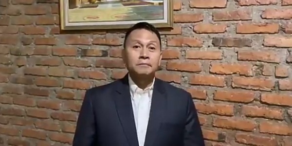 Impor Beras di Musim Panen, Mardani : Jangan Korbankan Petani