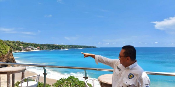 Bamsoet: IMI Segera Bangun Bali Pecatu Sirkuit Internasional
