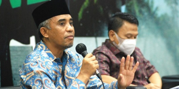 Tak Ingin Bencana Demokrasi Terulang, Demokrat Ngotot Revisi UU Pemilu