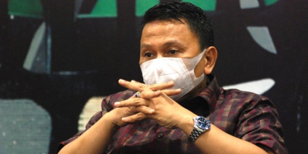 RUU Parpol Masuk Prolegnas, Mardani: Partai Sumber Utama Rekrutmen Kepemimpinan