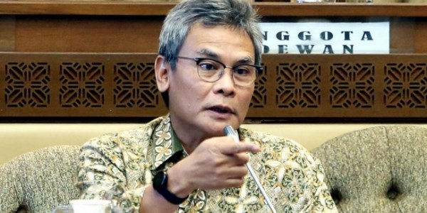 DPR: Banyak Isi UU ITE Perlu Diubah, Pasal Multitafsir Harus Diperjelas