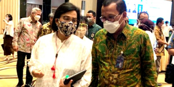 BTN Siap Topang PEN