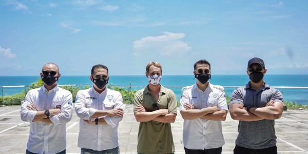 Bamsoet: Bali Akan Menjadi Pusat Wisata dan Olahraga Otomotif Dunia