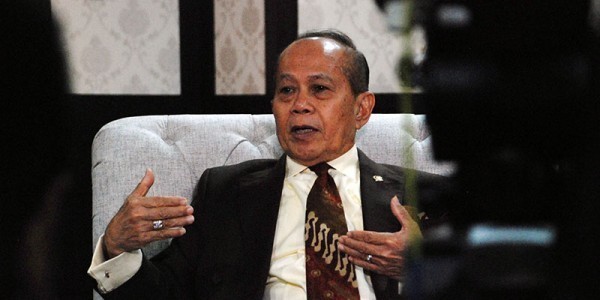 Wakil Ketua MPR RI Nilai Larangan Mudik Dimasa Pendemi Sudah Tepat