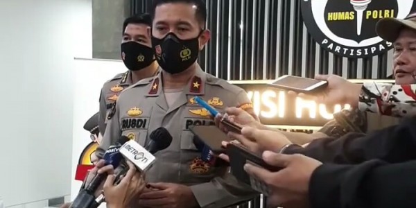 Satu Polisi Terduga Unlawful Killing Laskar FPI Meninggal, Begini Kronologinya