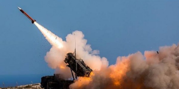 Yaman Serang Saudi Gunakan 18 Drone dan 8 Rudal