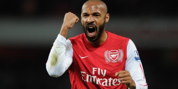 Legenda Arsenal Ini Hapus Semua Akun Medsosnya, Kenapa?