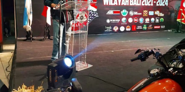 Bamsoet Ajak Bangkitkan Sektor UMKM dan Pariwisata Bali
