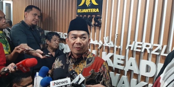 Fraksi PKS Kutuk Keras Aksi Bom Bunuh Diri di Depan Gereja Katedral Makassar