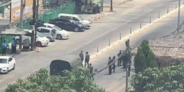 12 Negara Ini Kecam Militer Myanmar yang Bunuh Ratusan Demonstran dalam Sehari