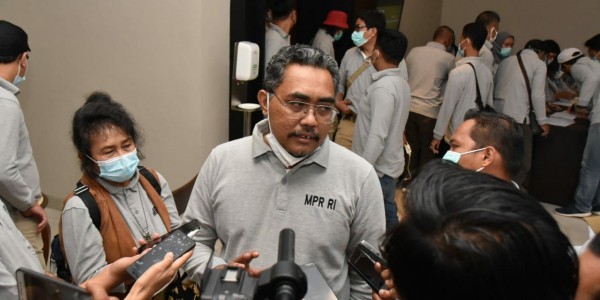 Jazilul Fawaid Ungkap Amandemen UUD Masih Menjadi Perdebatan