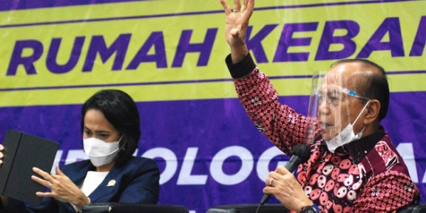 Syarief Hasan Minta Pemerintah Beri Perlindungan Terhadap WNI di Luar Negeri 