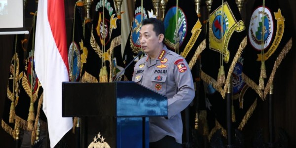Pelaku Bom Bunuh Diri Makassar Sempat Tulis Surat Wasiat, Begini Isinya