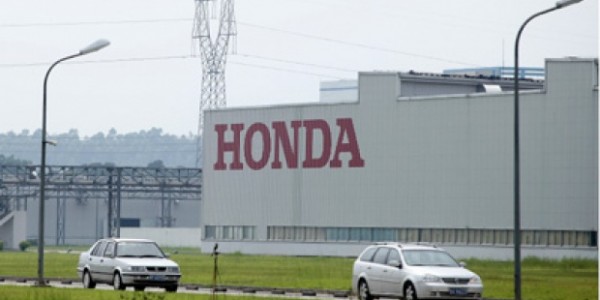 Berjuang Sekian Lama, Akhirnya Honda Jual Pabrik Mobilnya di Inggris