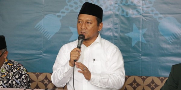 Senator Yogya Dorong Kemenag untuk Mengawasi Pemulasaraan Jenazah Covid-19