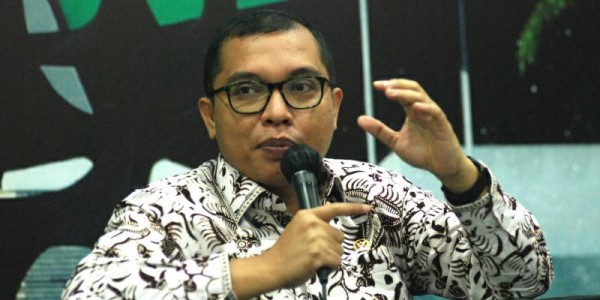Wakil Ketua Baleg Perkirakan 30 Persen RUU Prolegnas 2021 Bakal Tuntas