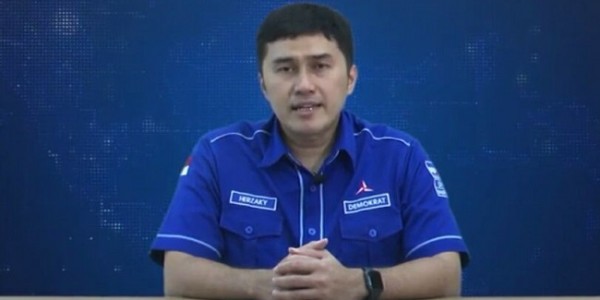 Ingatkan Kubu KLB, Partai Demkorat: Indonesia Negara Hukum