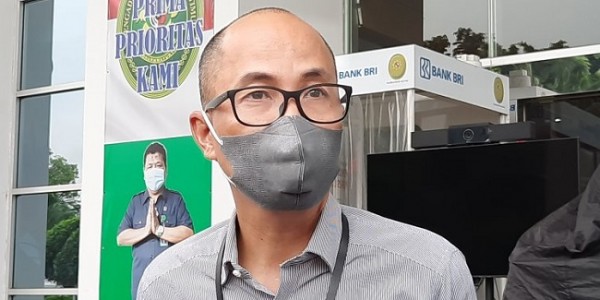 PN Jaktim Fasilitasi Keluarga Rizieq Shihab untuk Dapat Hadir Sidang