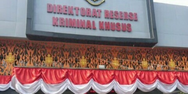 Pengamat Minta Ditkrimsus Polda Metro Beri Perhatian ke Kasus Argana Oil