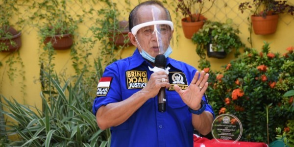 KLB Deli Serdang ditolak Pemerintah, Wakil Ketua MPR : Kebenaran dan Demokrasi pilihan Pemerintah