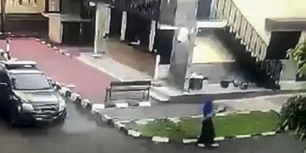 Pengamat: Serangan ke Mabes Polri Dilakukan untuk Membuat Ketakutan 