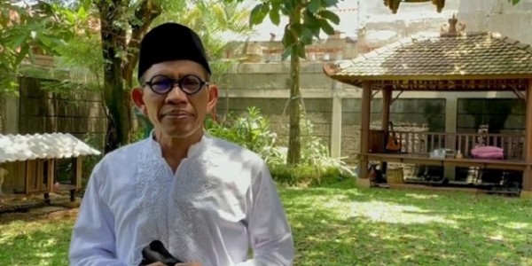 PBNU: Penyerangan di Mabes Polri Jadi PR Besar, Tingkatkan Kewaspadaan