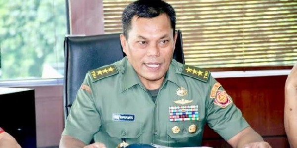 Tegaskan Pelaku Penyerangan Mabes Polri Bukan Anggota, Ketum PB Perbakin: KTA Tersebut Palsu!