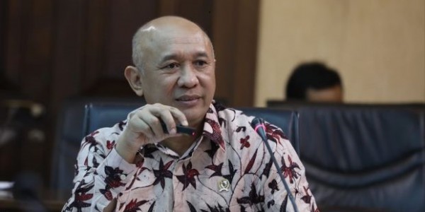 Waduh! Bantuan untuk UMKM Dipotong Setengah, dari Rp 2,4 Juta Jadi Rp 1,2 Juta