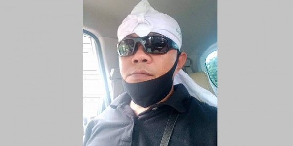 Aktivis Muda NU Tolak Masuknya Politisi dalam Konferwil NU DKI Jakarta