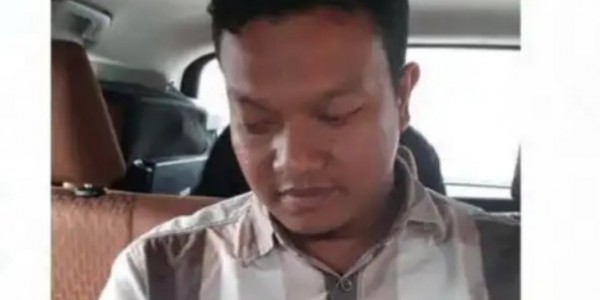 Ditangkap di Aceh, Penjual Airgun ke Pelaku Teror Mabes Polri Diterbangkan ke Jakarta