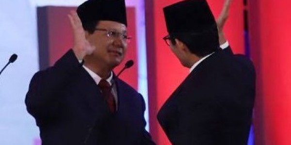 Soal HRS dan Syahganda, Andi Arief : Sudah Waktunya Prabowo Bicara