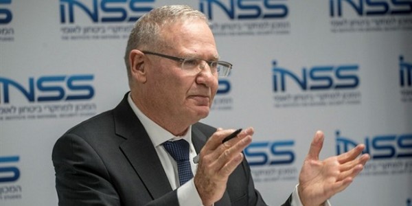 Intelijen Israel: Iran Unggul dalam Masalah Nuklir