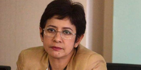 Sejumlah Anggota DPR  Targetkan Selesaikan 50 Persen Prolegnas