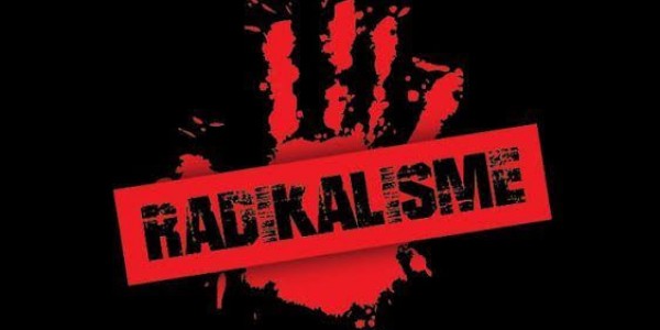Polri Ungkap Kebanyakan Kaum Muda Terpapar Radikalisme dari Internet