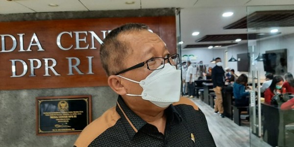 Sjamsul Nursalim Tak Kooperatif, Komisi III DPR: Kok Malah Dijadikan Contoh SP3