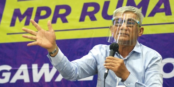 Terorisme dan Radikalisme Tak Akan Habis Jika Tak Ada Langkah Preventif