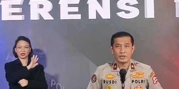 Sah! Tiga Polisi Jadi Tersangka Kasus Unlawful Killing Enam Laskar FPI