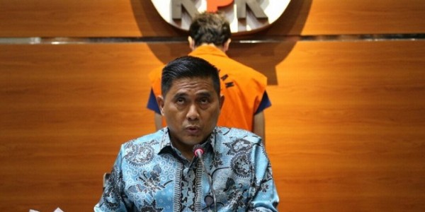 KPK Pastikan akan Cari Tersangka Korupsi Lain yang Masih DPO