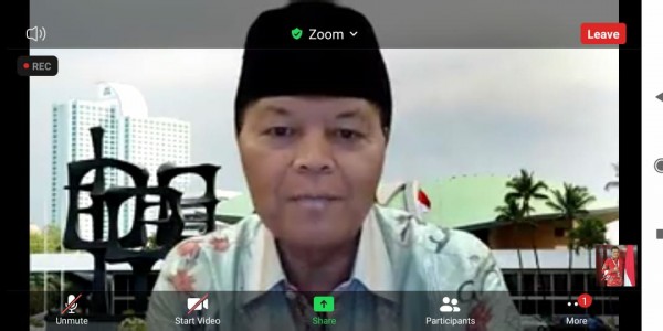 HNW: BPKH Harus Kreatif Agar Biaya Haji 2021 Tak Naik