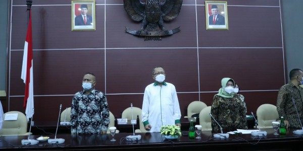 MPR Bersama PWI Kembali Adakan Uji Kompetensi Wartawan