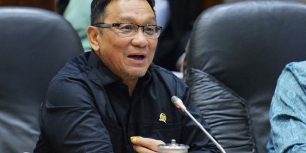 30 Juta UMKM Bangkrut, Inas Nasrullah: Data ADB Ngaco, Data Kemenkop Abal-abal