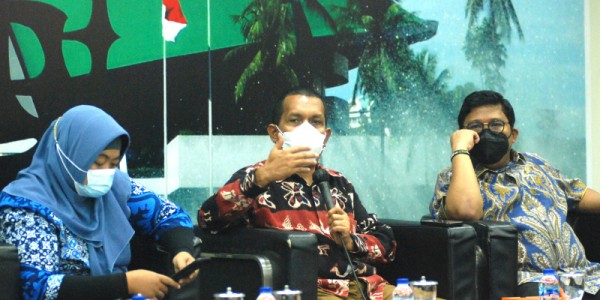 Dialektika Demokrasi DPR RI "Simalakama Mudik "