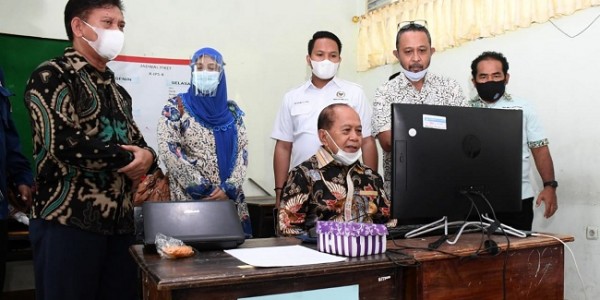 Guru Diharap Mampu Membentuk Karakter Siswa