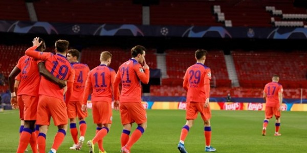 Ditekuk Chelsea, Pelatih Porto: Sadis