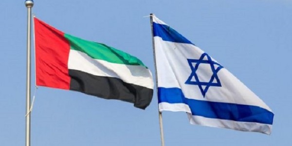 Lawan Hizbullah, UEA Akui Bekerja Sama dengan Israel