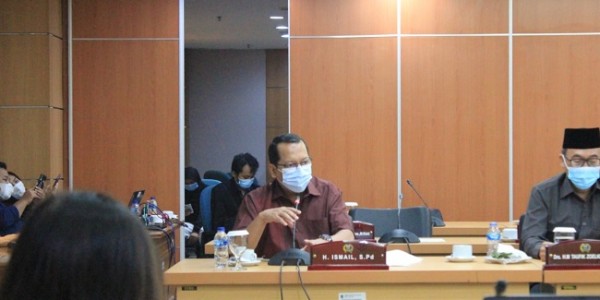 DPRD DKI Ingatkan Akuisisi Lahan Pembangunan Depo MRT Fase 2 Sesuai Aturan 